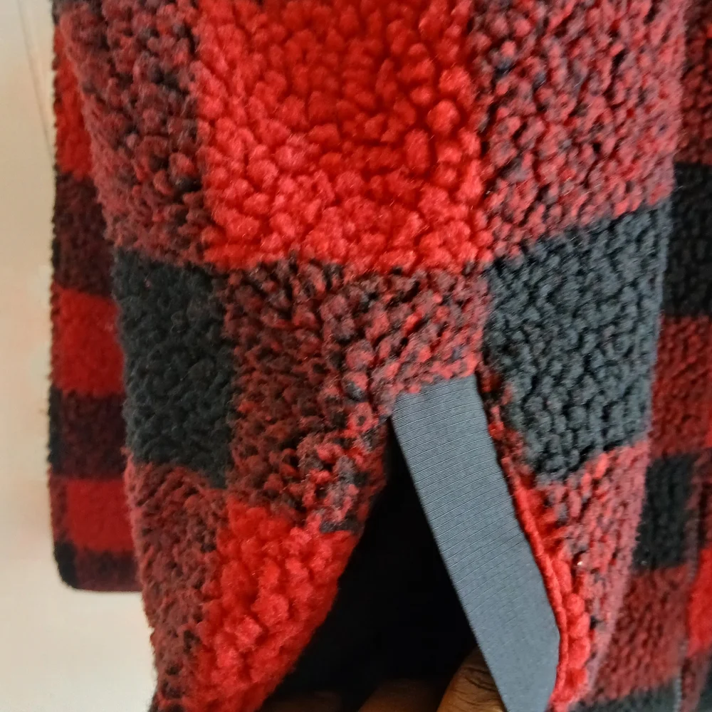 Sonoma The Supersoft Sherpa Jacket size L - Picture 6 of 9